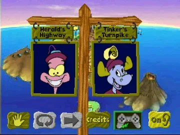 Faire Games - Language Arts (US)